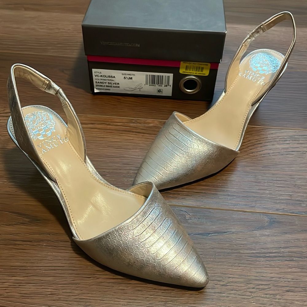 Vince Camuto Kolissa sparkle snake
